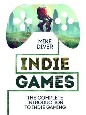 cover image of Indie Games